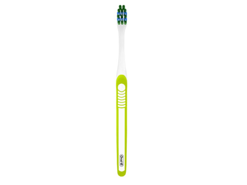 Comprar Cepillo Dental Suave Oral-B Expert Ultrafino 1 U | Walmart ...