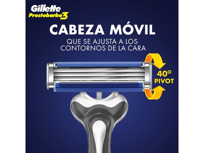 Gillette-Pb3-2Ct-3-35321