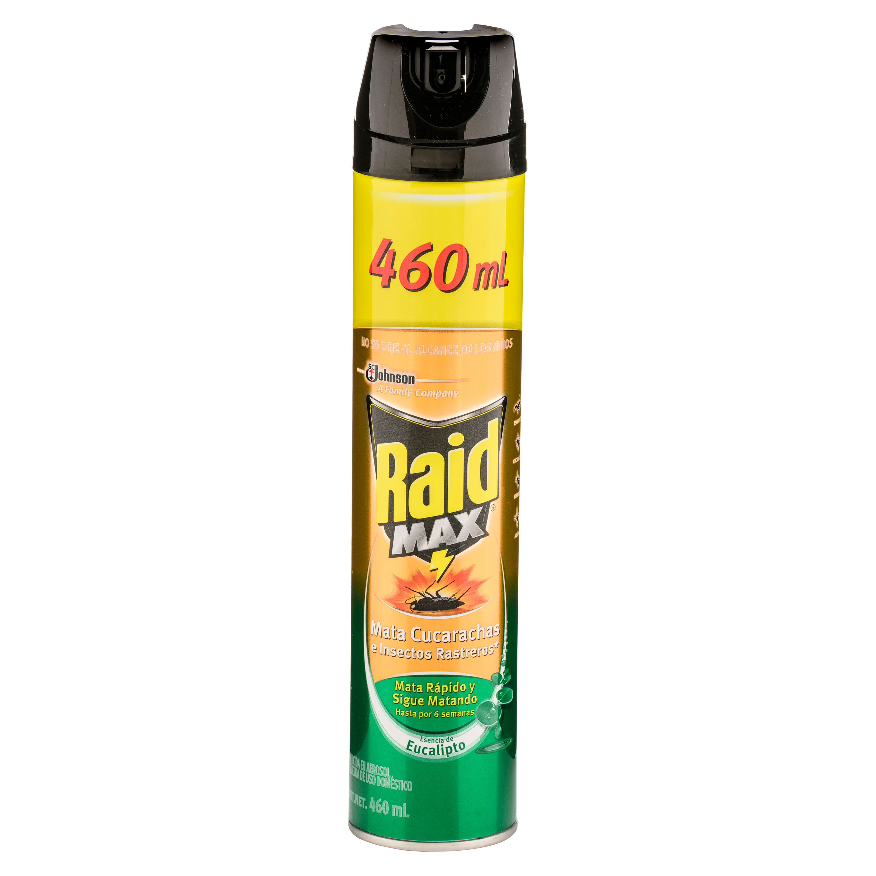 comprar-insecticida-raid-max-eucalipto-460-ml-walmart-guatemala