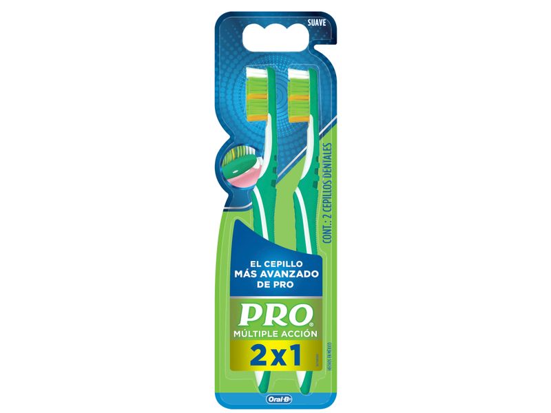 Cepillos-Dentales-Oral-B-Pro-Multiple-Acci-n-2-Unidades-2-36668
