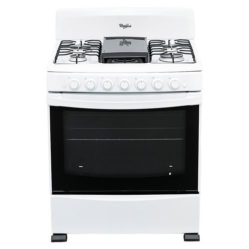 Cocina Whirlpool 30P
