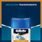 Deo-Gillette-Barra-Clear-Gel-Sport-82Gr-6-38183