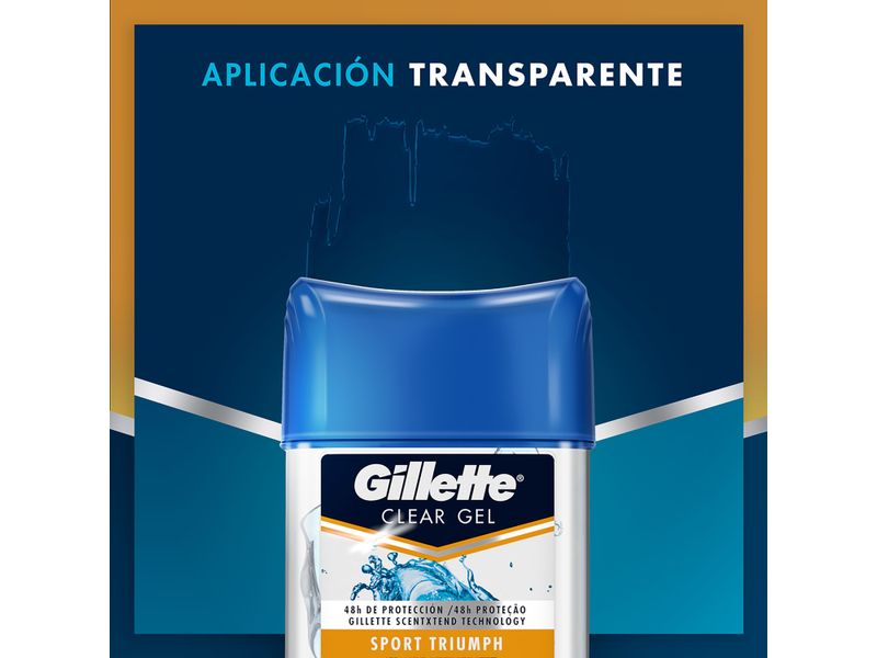 Deo-Gillette-Barra-Clear-Gel-Sport-82Gr-6-38183