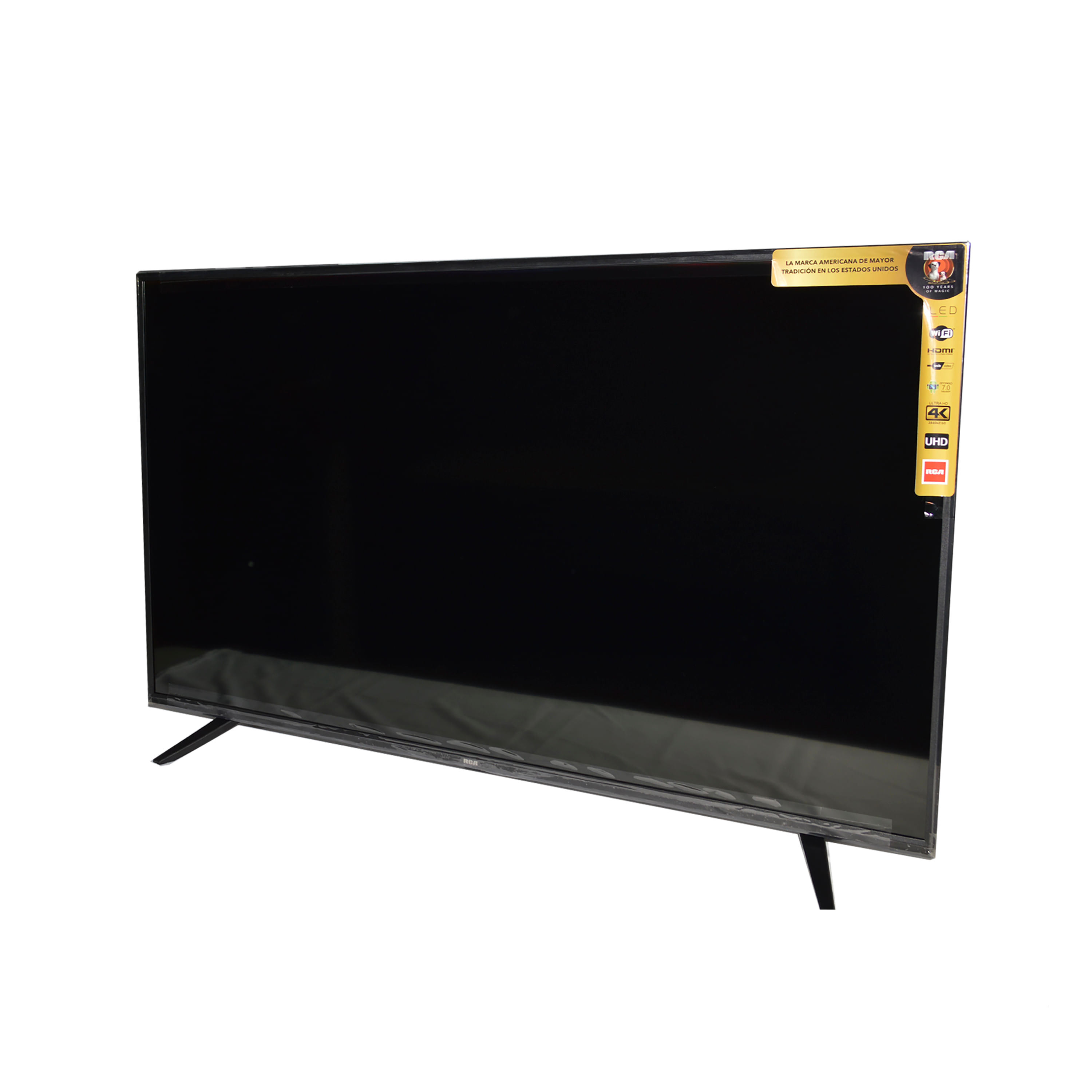 Comprar Pantalla Led 4k Smart TV RCA RC50RK 50 Pulgadas, Walmart Costa  Rica - Maxi Palí