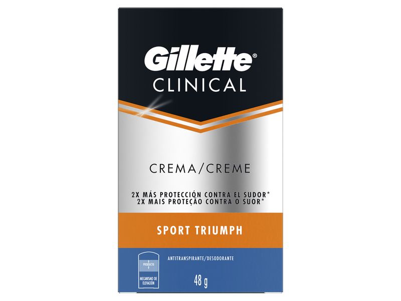 Crema-Gillette-Clinical-Sport-Triumph-48-g-2-39394