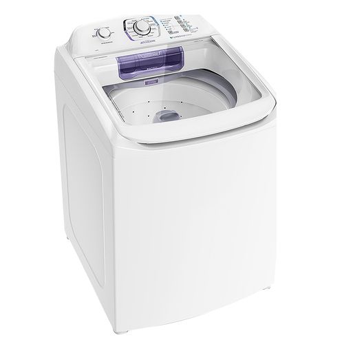 LAVADORA 19KG FRIGIDAIRE BLANCA AUTO