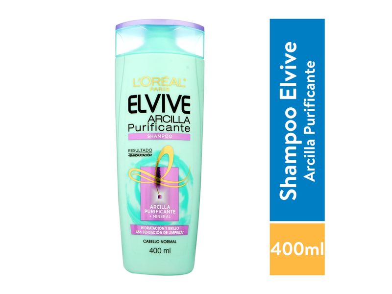 Shampoo-Elvive-Arcilla-Purificante-400ml-1-38952