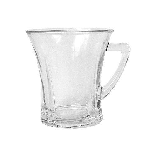 Comprar Set De 12 Vasos Mainstays Vidrio 300Ml Y 270Ml