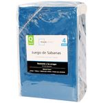 Mainstays-Set-Sabanas-Azul-Queen-1-16298