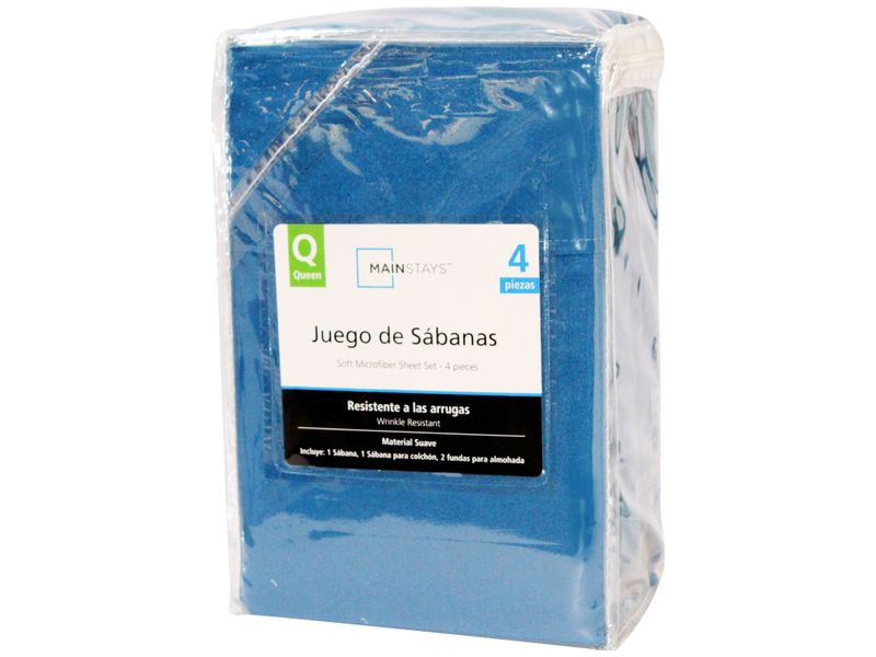 Mainstays-Set-Sabanas-Azul-Queen-1-16298