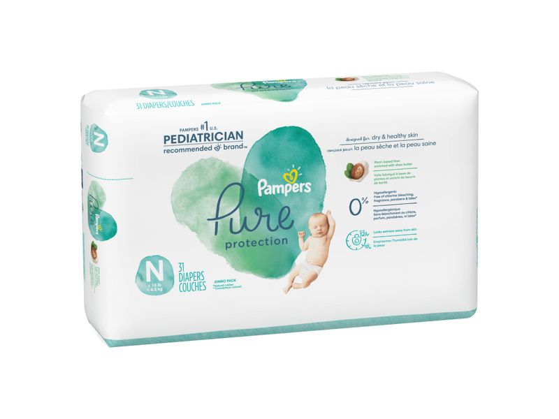 Pa-ales-Pampers-Pure-Protection-Talla-N-31-Unidades-2-5032