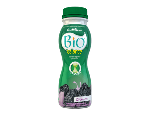 Biobalance Liquido Ciruela Pasa 200 Ml