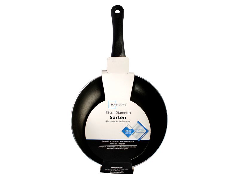 Sarten-Mainstays-Color-Negro-18-cm-1-23892
