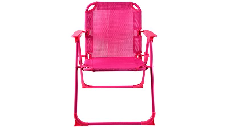 Silla Mainstays Kids Para Niños Melón