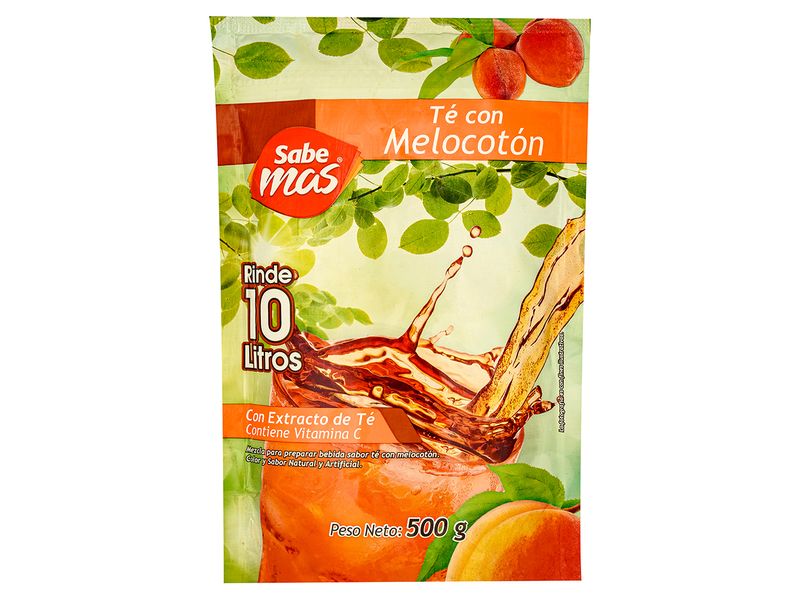 Bebida-En-Polvo-Sabemas-Melocoton-500Gr-1-34253