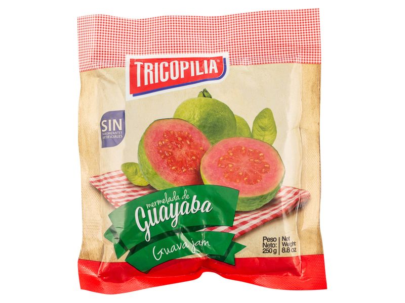 Jalea-Tricopilia-Bolsa-Guayaba-250gr-1-34445