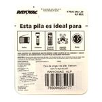 Bateria-Rayovac-Zinc-Carbon-AAA-4-Unidades-2-16467