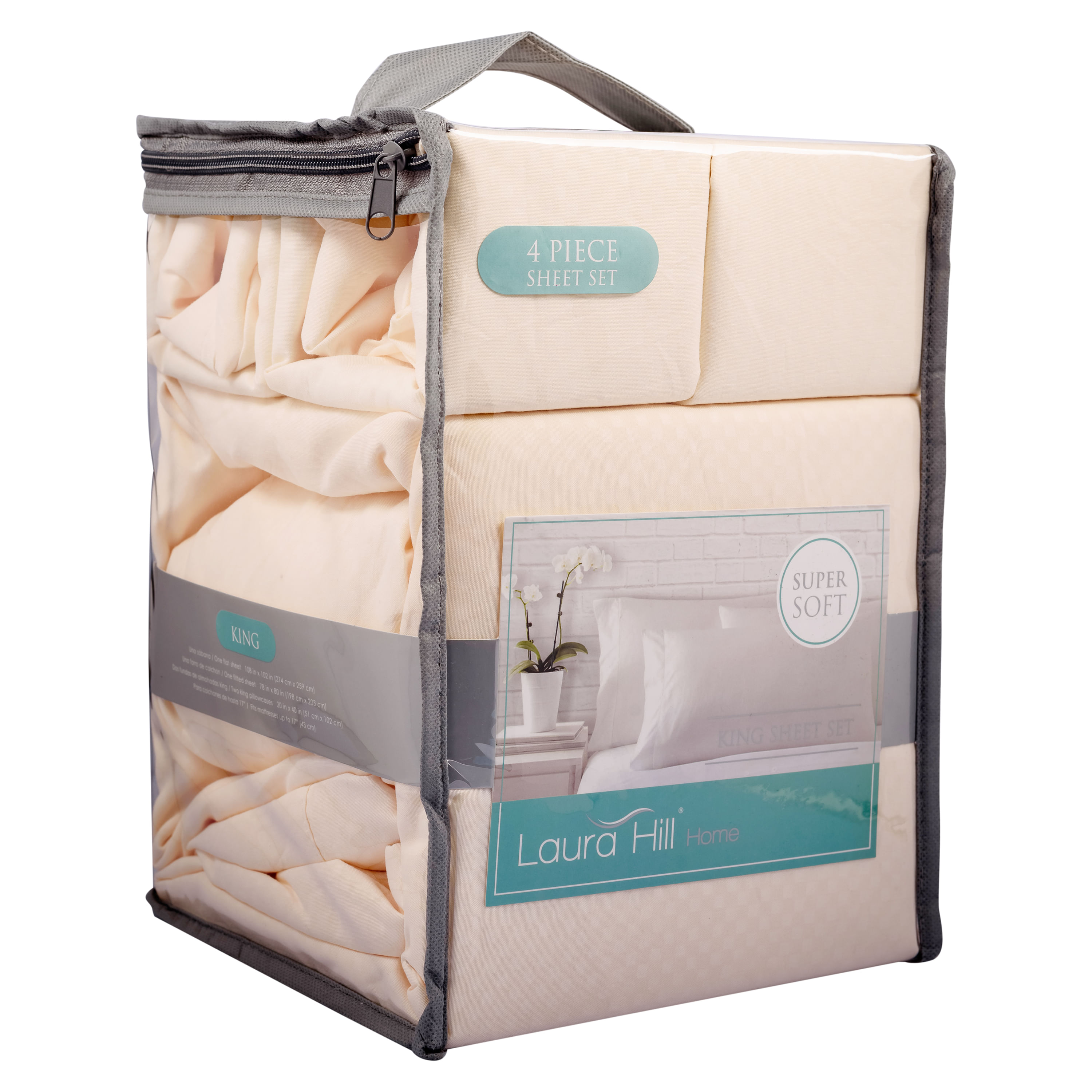 Lh-Set-Sabanas-King-4Pzas-90-Gms-1-16263