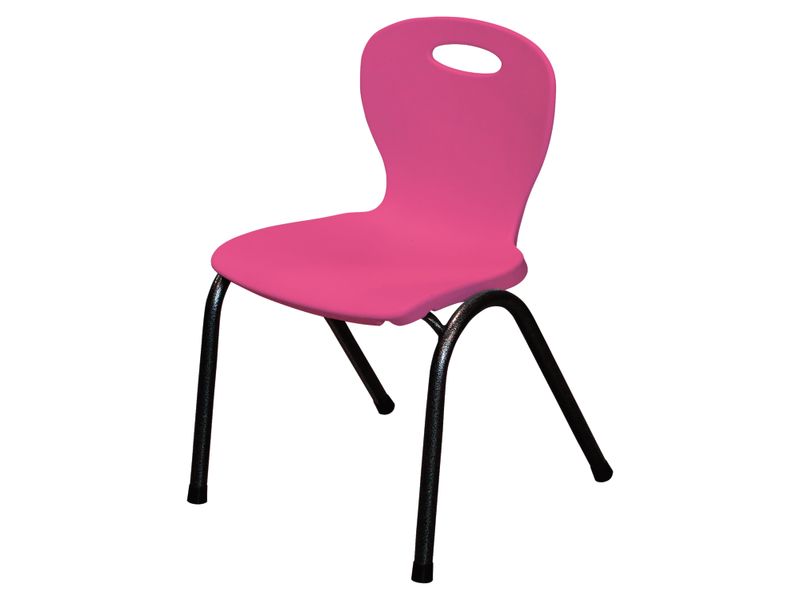 Silla-De-Resina-Infantil-Mainstays-Color-Rosa-1-6278