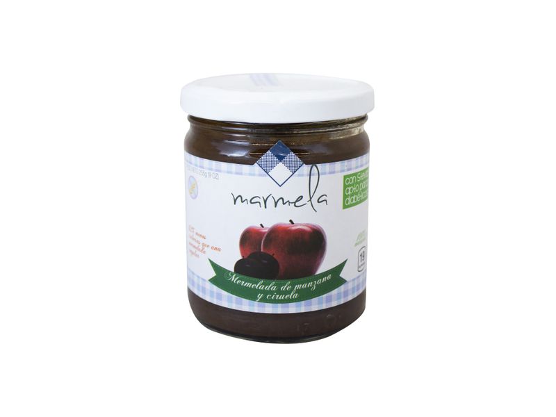 Mermelada-Marmela-Manzana-Ciruela-255gr-1-31432