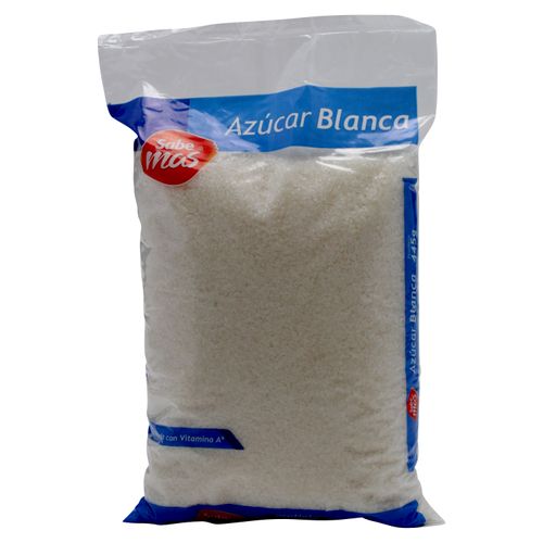 Azucar Sabemas Blanca - 445gr