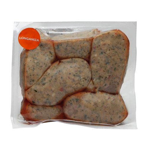 Longaniza Don Cristobal De Cerdo Chapina - unidade