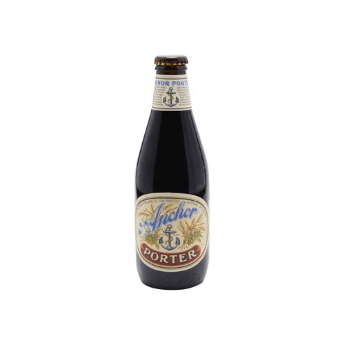 Cerveza Artesanal Anchor Porter 750ml