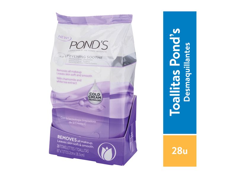 Toalla-Ponds-Desmaq-Evening-Soothe-28-unidades-1-10874
