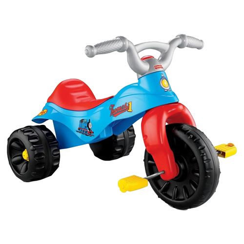 Triciclo Fisher Price De Thomas