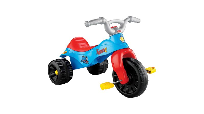 Fisher price triciclo hot sale