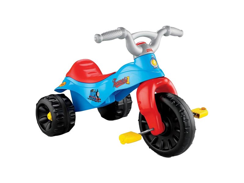 Fisher-Price-Triciclo-De-Thomas-1-14107