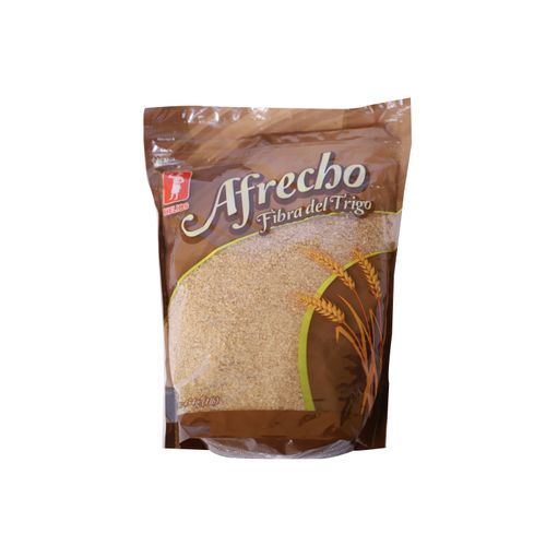 Cereal Helios Afrecho Fibra del Trigo - 454 g
