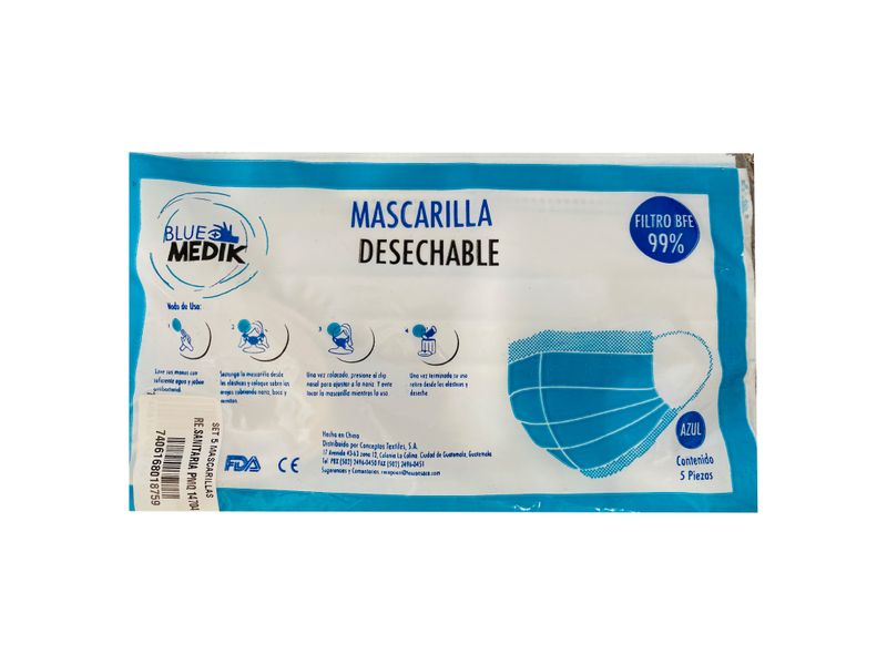 Set-5-Mascarillas-Quirurjicas-3-Pliegues-1-32230