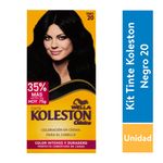 Kit-Koleston-Clasico-20-Negro-1unidad-1-33129