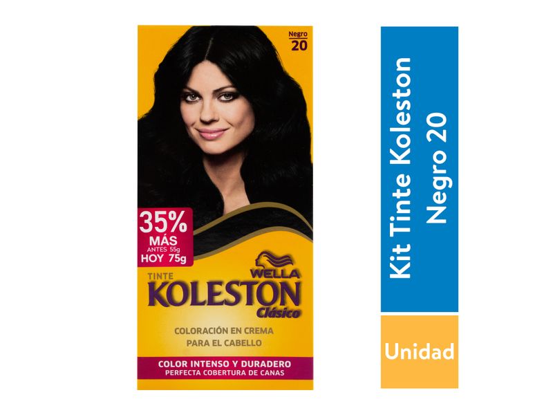 Kit-Koleston-Clasico-20-Negro-1unidad-1-33129