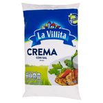 La-Villita-Crema-Con-Sal-495Gr-1-33702