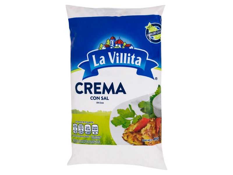 La-Villita-Crema-Con-Sal-495Gr-1-33702