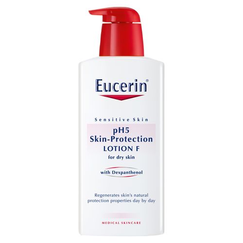 Loción Eucerin Ph5- 400Ml