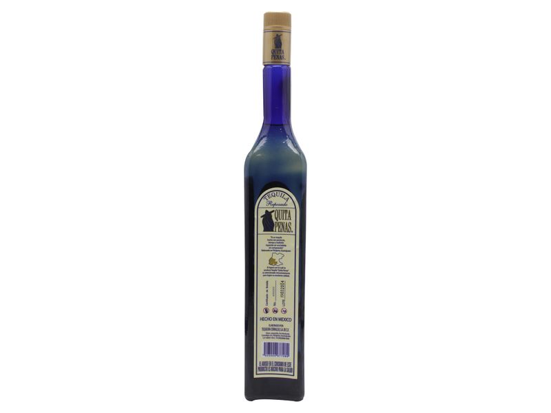 Comprar Tequila Quita Penas Reposado 1000Ml Walmart Guatemala