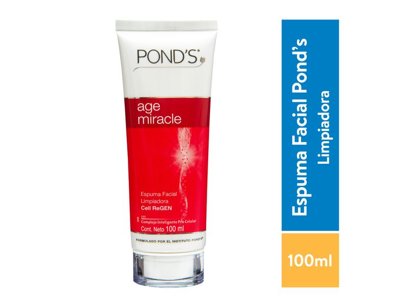 Espuma-Facial-Ponds-Age-Miracle-100Gr-1-43389