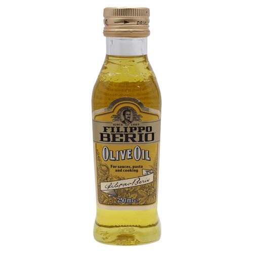 Aceite Filippo Berio De Oliva 250 Ml