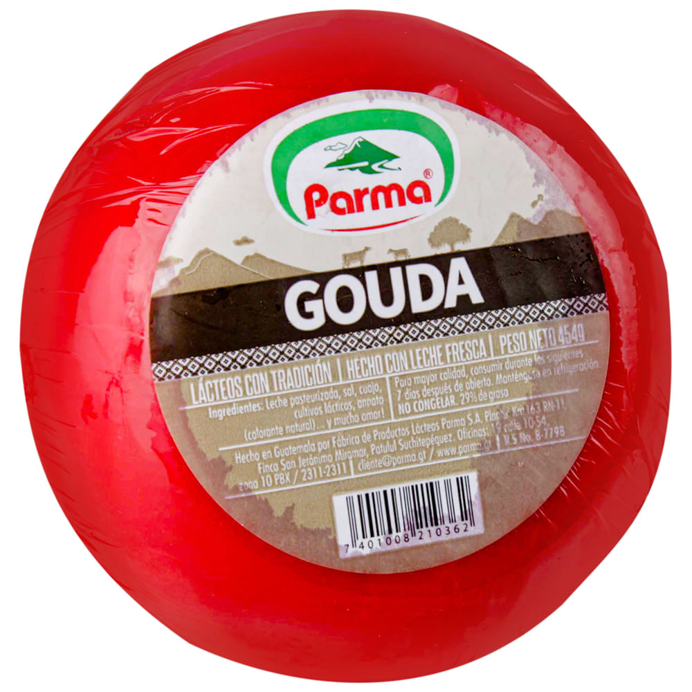 Tablas de quesos Parma Guatemala — TIENDA PARMA GT