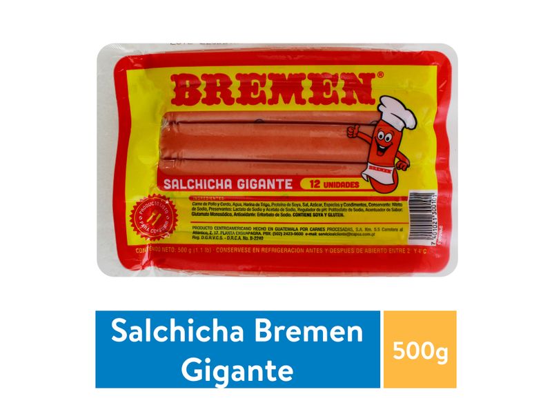 Salchicha-Bremen-Gigante-500gr-1-28268