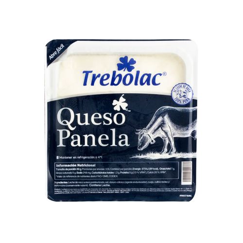 Queso Trebolac Panella - 220gr