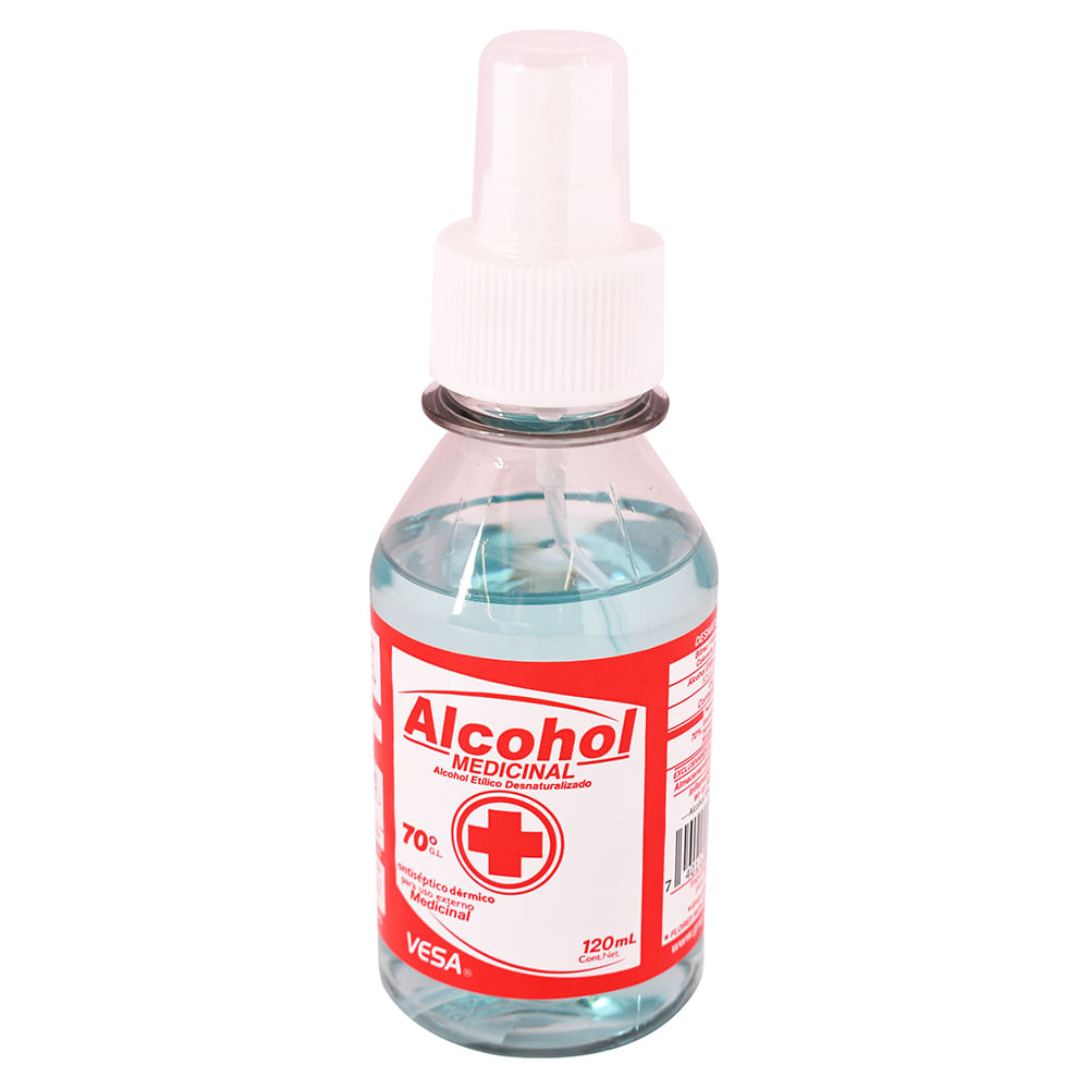 Alcohol Etílico Alco Protect 1lt – Qib