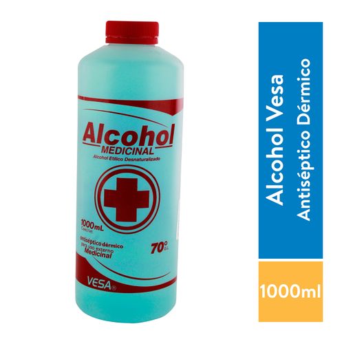 Alh Vesa 70 1000Ml