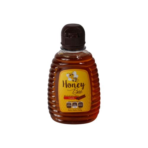 Miel Honey Bee Canela - 250gr