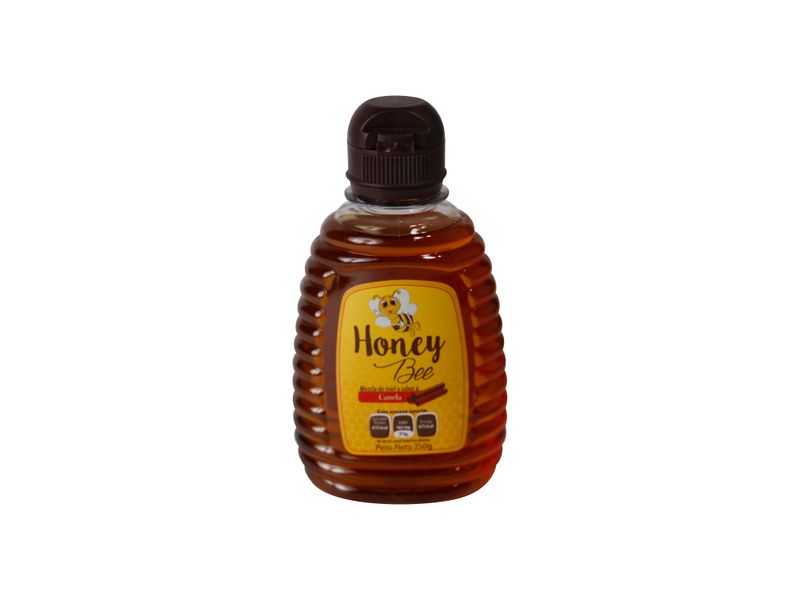 Miel-Honey-Bee-Canela-250gr-1-31262