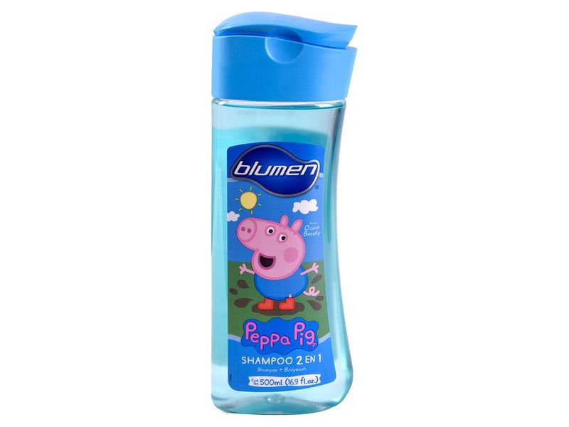 Shampoo-Blumen-2-En-1-Peppa-Pig-500Ml-1-38073