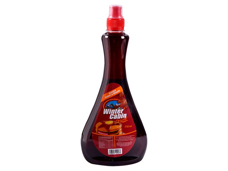 Miel-Winter-Cabin-Maple-Original-710Ml-1-39016